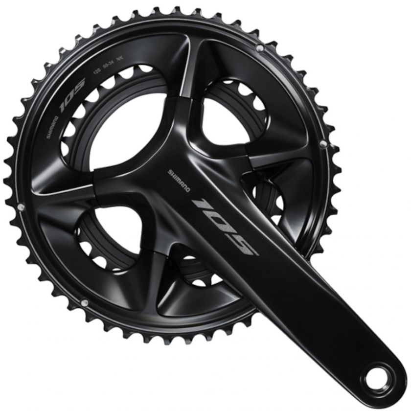 SHIMANO FC-R7100 105 CRANKSET